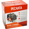 Бензиновый триммер РЕСАНТА БТР-1500П 70/2/37